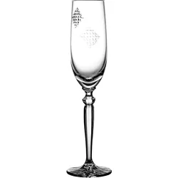 Łatki Champagnerglas 190 ml