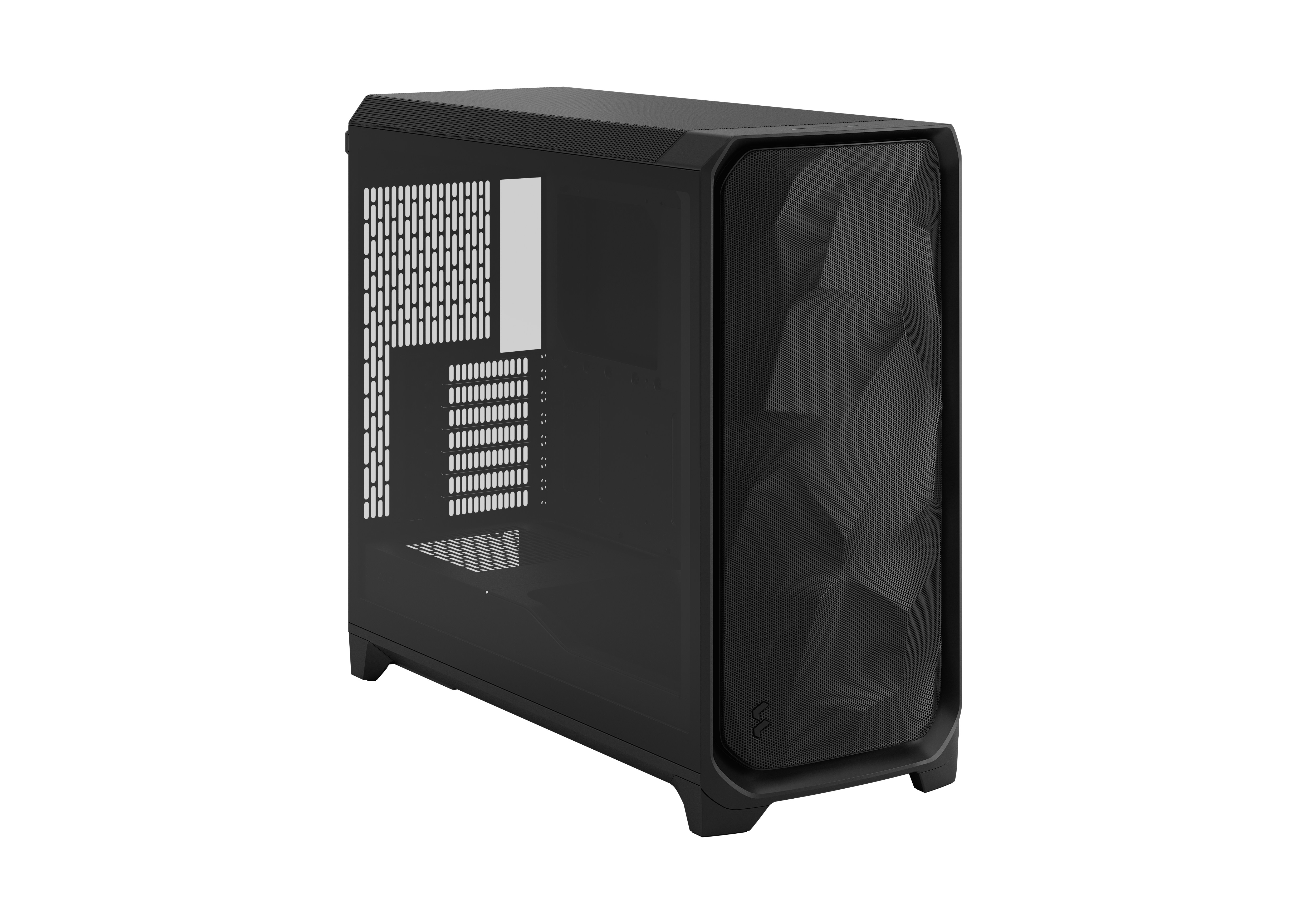 Fractal Design Meshify 3 XL Gaming PC Gehäuse Midi-Tower