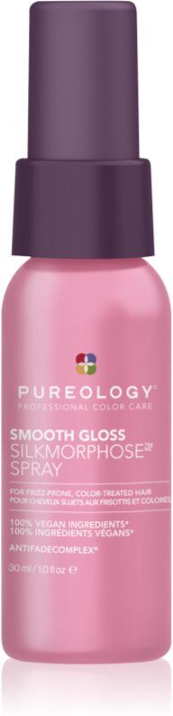 Pureology Smooth Gloss brume parfumée pour les cheveux pour des cheveux brillants et doux pour femme 30 ml
