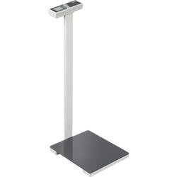 Kern MPK200K1P Personenwaage MPK 200K-1P digital Wägebereich (max.)=250 kg Mehrfarbig