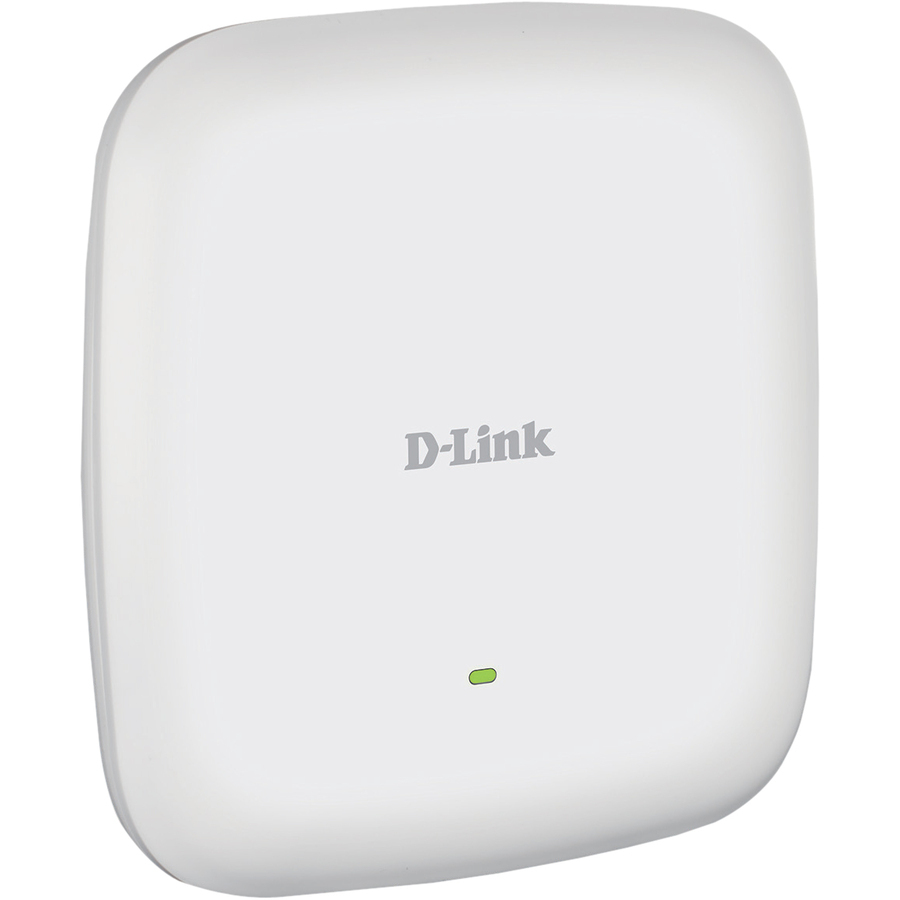 D-Link AC2300, 2,4 GHz, 5 GHz, 1700 Mbit/s, 64-bit WEP, 128-bit WEP, WPA2, 10,100,1000 Mbit/s