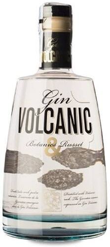 Beveland Distillers Volcanic Gin 70 cl. - 70cl