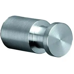 Phos, Garderobe + Kleiderstange, Handtuchhaken ø20x40mm
