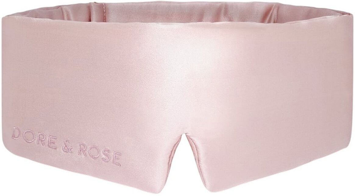 Dore & Rose Deep Sleep Silk Mask