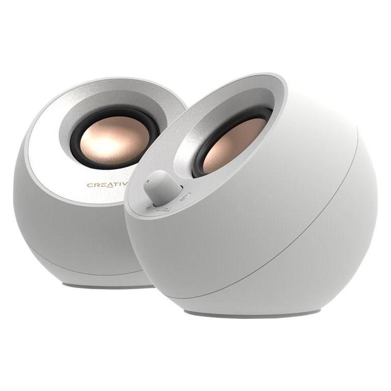 Creative Pebble V3 (B09HGXDLX2)