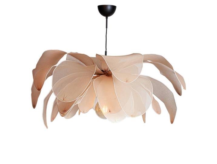 By Rydéns Hängeleuchte, 59 cm, Lampen & Leuchten, Innenbeleuchtung, Hängeleuchten, Pendelleuchten