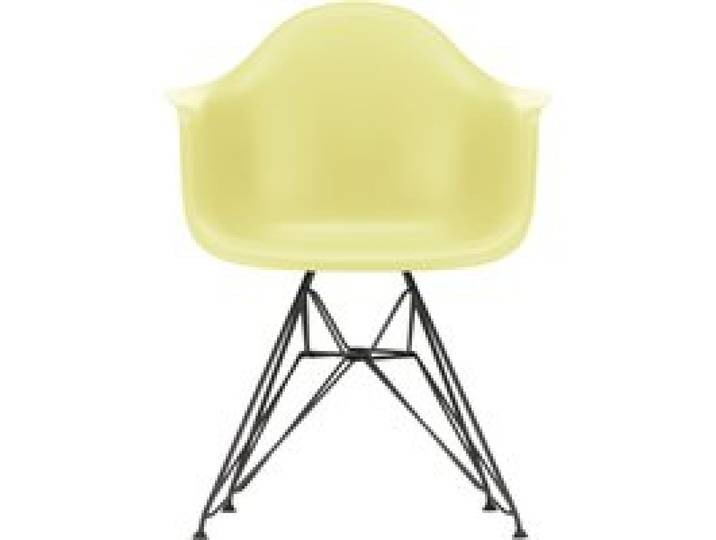 Vitra - DAR Eames Plastic Armchair