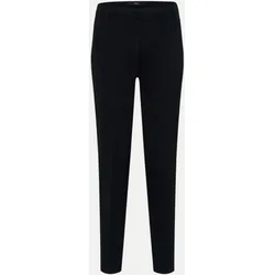 Chinohose Style Maron S Schwarz 42