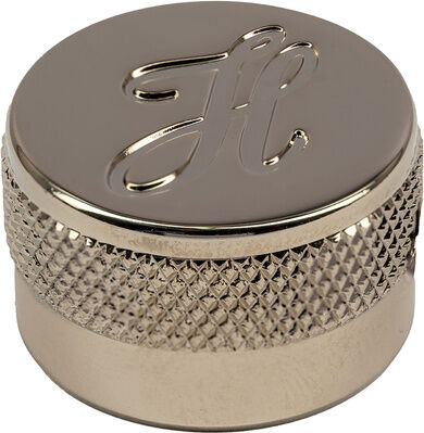 Höfner H909/17-NI G&B Knob Nickel