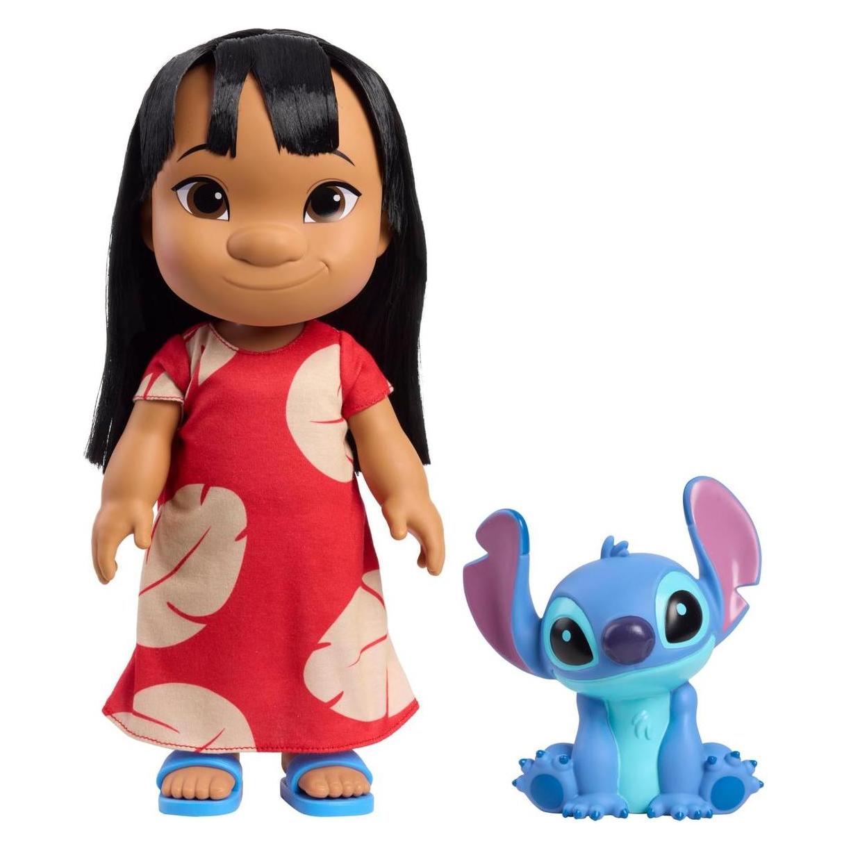 Disney Lilo & Stitch (302-46143)