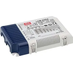 Scharnberger+Hasenbein LED-Trafo 123,5x81,5x23mm 54905