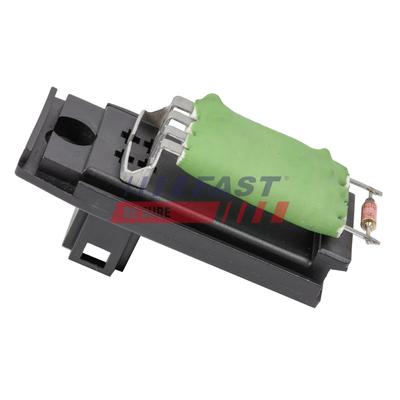 FAST Widerstand, Innenraumgebläse ft59208 für Ford