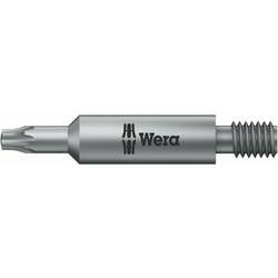 Wera 05064175001 867/15 TX-Bit Antrieb: M6 Abtrieb: TX TX 25