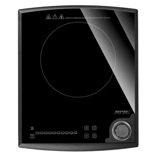 MPM MKE-16 Indukcijas plits ar 1 sildelementu 1800W (55037179)