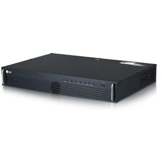 LG Electronics CVBA Display Controller