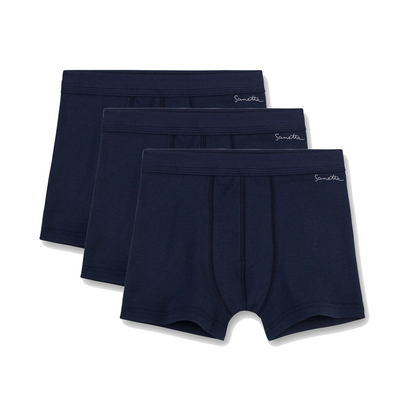 Jungen Boxershort