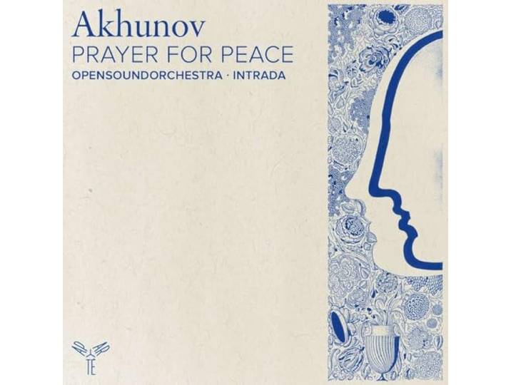 Prayer For Peace