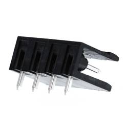 Molex Stiftgehäuse-Platine 395320004 1 St.