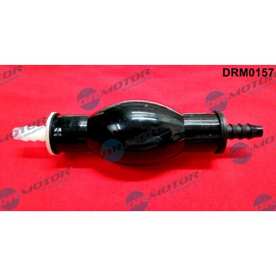 DR.MOTOR AUTOMOTIVE Pumpe, Kraftstoffvorförderung drm0157