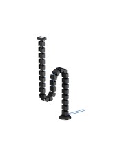 Neomounts Kabelschlauch magnetic fixture universal Schwarz (ADS06-132BL)