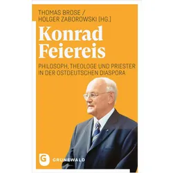 Konrad Feiereis, Fachbücher von Thomas Brose, Holger Zaborowski