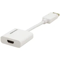 Kramer Electronics Adc-Dpm/Hf/Uhd (DisplayPort), Video Adapter
