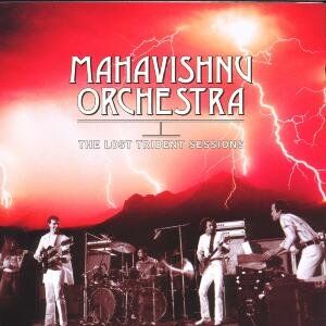 Mahavishnu Orchestra - The Lost Trident Sessions - Preis vom 11.10.2026 03:10:56 h