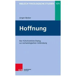 Hoffnung, Fachbücher von Jürgen Becker