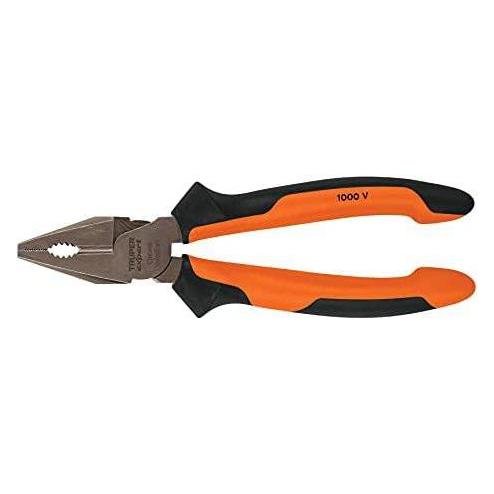 Truper Combined pliers 200mm (21595890)