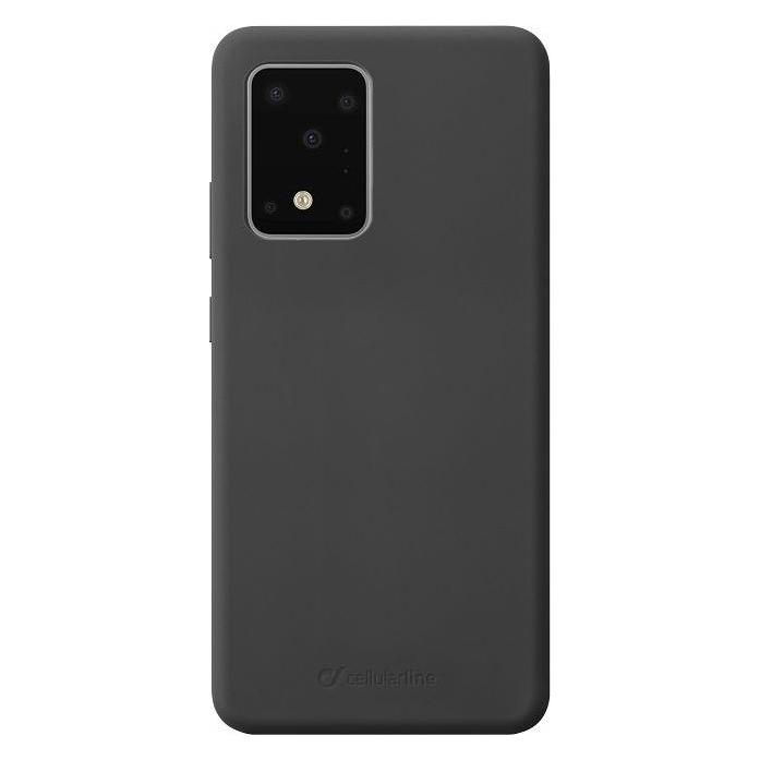 Cellularline Sensation (Samsung Galaxy S20 Ultra) (SENSATIONGALS11PLK)