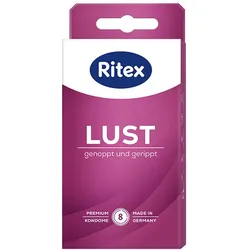 Ritex LUST