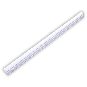 Luxula LED-Unterbauleuchte LX300241, neutralweiß, mit 230V Netzstrom, Länge: 57 cm
