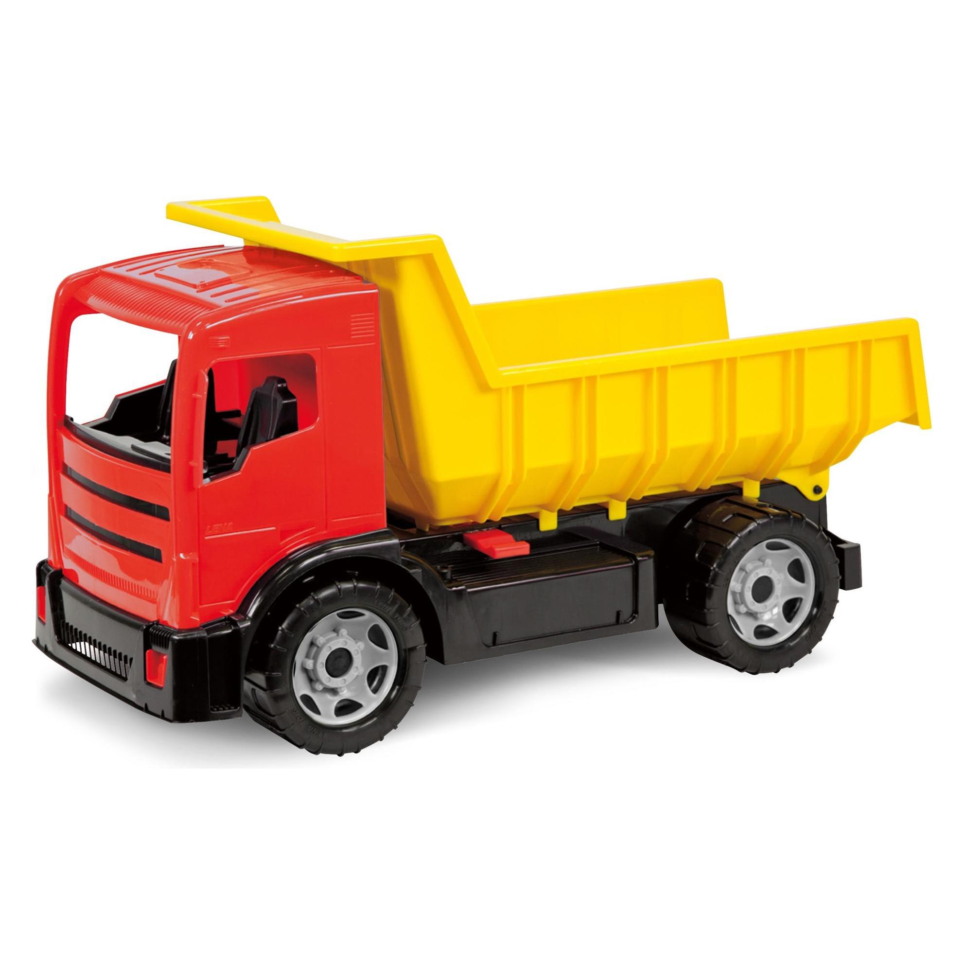 Lena 61 cm tipper (ZL-02160)