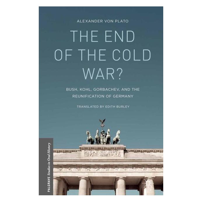 Palgrave Macmillan von Plato:The End of the Cold War? (Englisch, Hardcover, Kenneth A Loparo) (63325962)