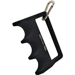 Buffalo Queue-Halter