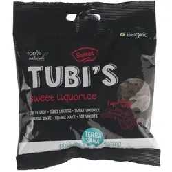 Süßes Lakritz - Tubi's