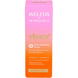 Weleda Extra-Soothing Drops 30 ML