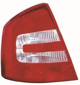 ABAKUS 665-1909R-UE Rear light