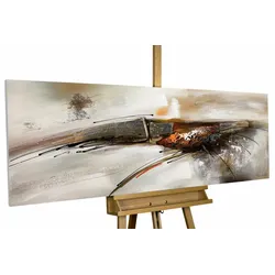 ÖLGEMÄLDE 150/50 cm