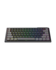 Cherry K63W PRO COMPACT ULTRA-WIDEBAND CHERRY MX LOW PROFILE 2.0RED US LAYOUT (G8A-25600LJAUS-2)
