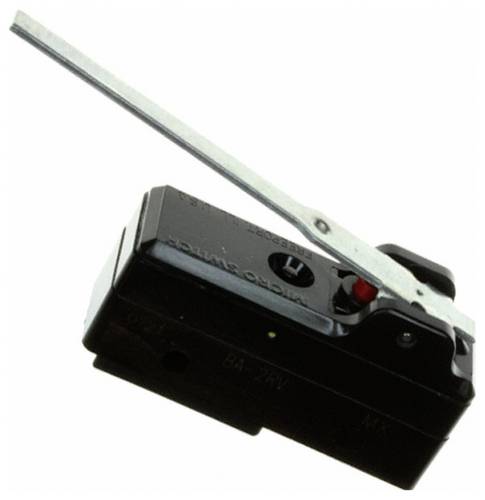Honeywell SPS BA-2RV Endschalter