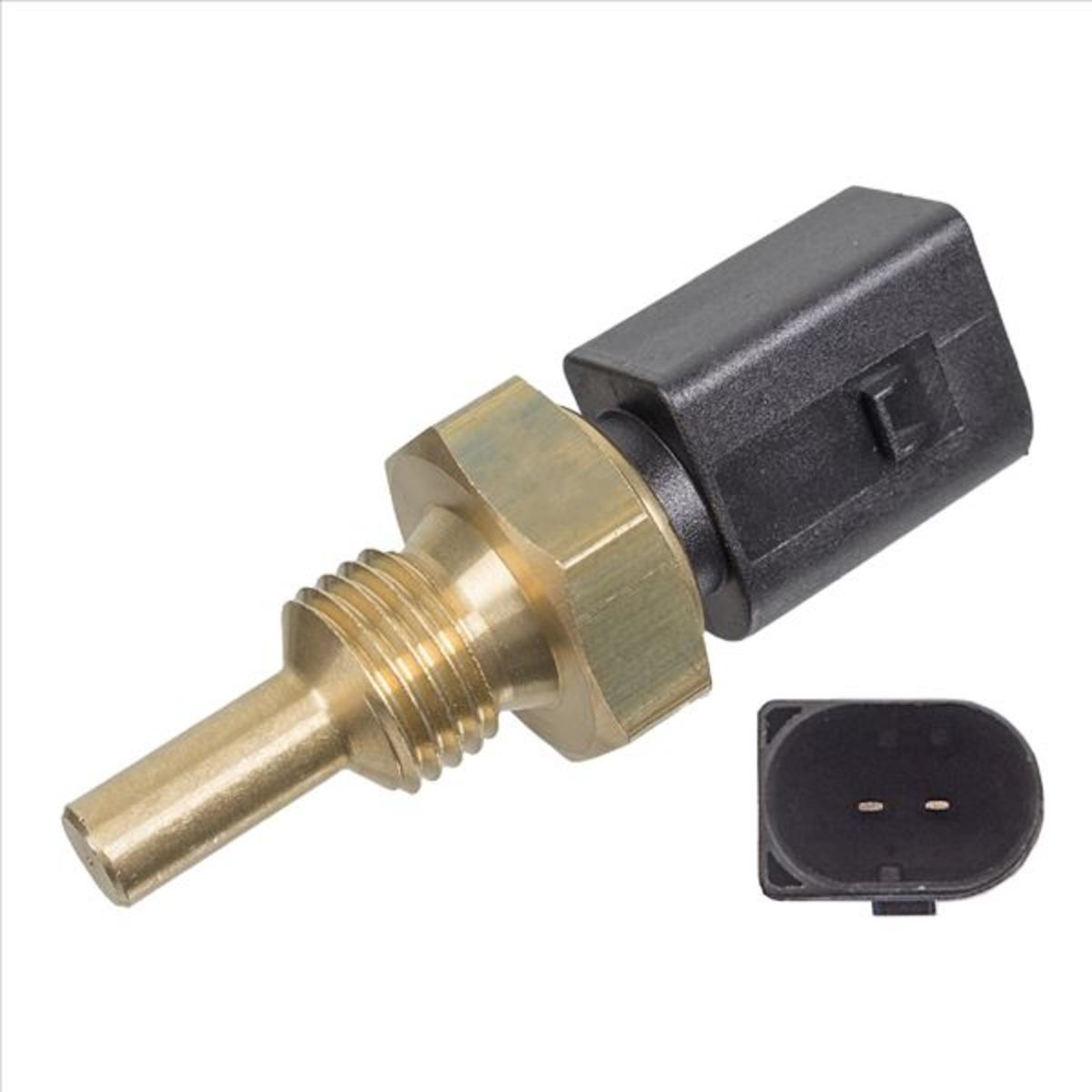 Sensor, Kühlmitteltemperatur FEBI BILSTEIN 100982