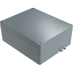 Rose System Ex Aluminium Ex leer 252328110