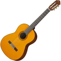 Yamaha CX40II Konzertgitarre