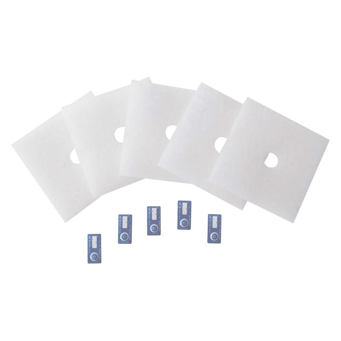 Maico Ersatzfilter ZF60/100 (0093.0680)