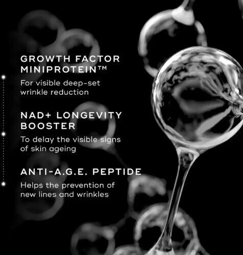 Medik8 Advanced Pro-Collagen+ Peptide Creme Antirrugas 50ml
