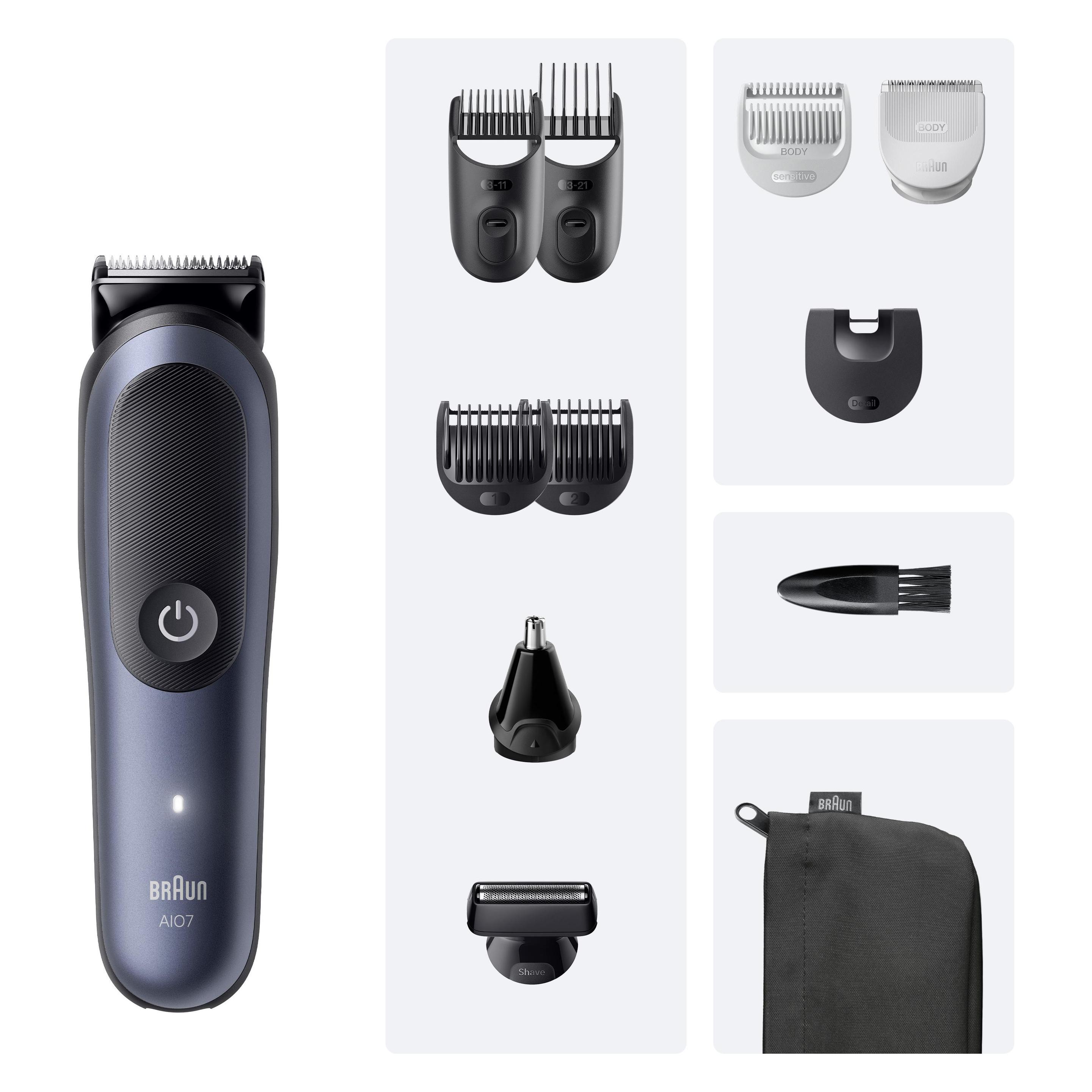 Braun All-in-One Series 7 (80789907)