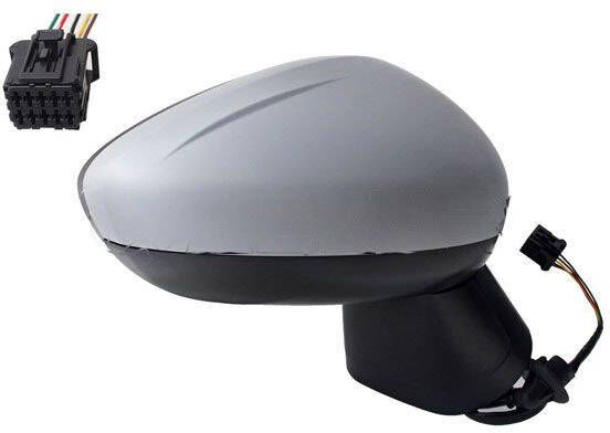 ALKAR 6140835 Wing mirror