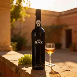 Quinta do Noval  Quinta do Noval Black Port Tinta Roriz,Touriga Franca,Touriga Nacional Portugal