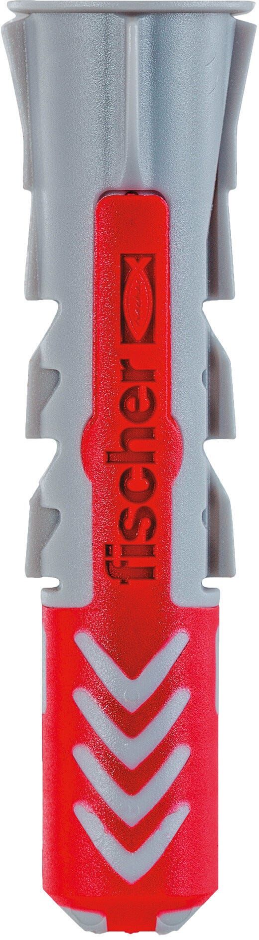 Fischer TASSELLI DUOPOWER BI-MATERIALE  8SY 8x40 mm 100 PEZZI